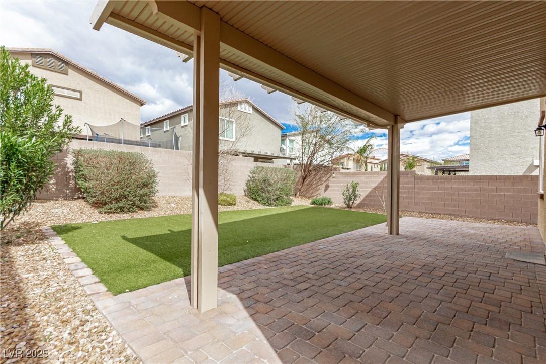 4512 Moon Hill Rock Avenue, North Las Vegas, Nevada image 19