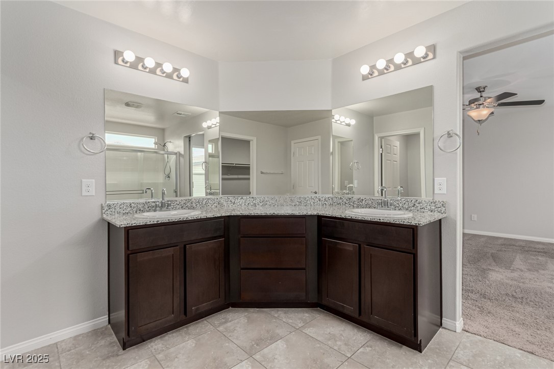 4512 Moon Hill Rock Avenue, North Las Vegas, Nevada image 12