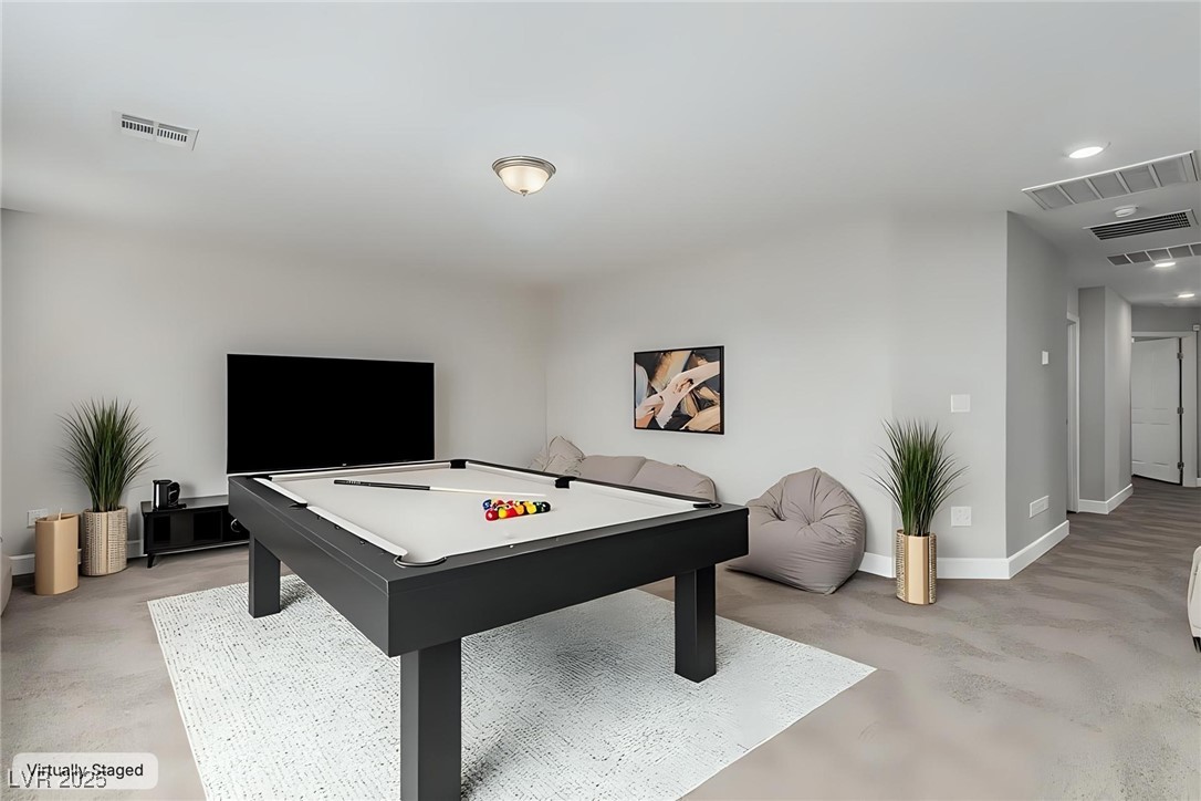 4512 Moon Hill Rock Avenue, North Las Vegas, Nevada image 14