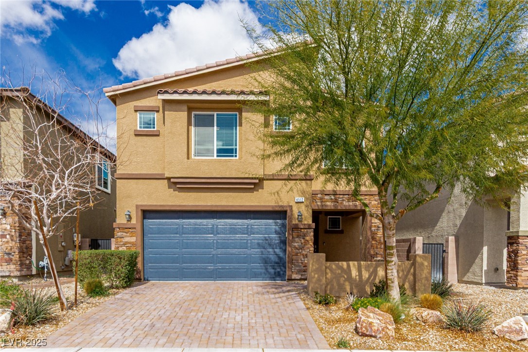 4512 Moon Hill Rock Avenue, North Las Vegas, Nevada image 4