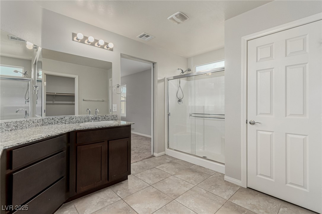 4512 Moon Hill Rock Avenue, North Las Vegas, Nevada image 13