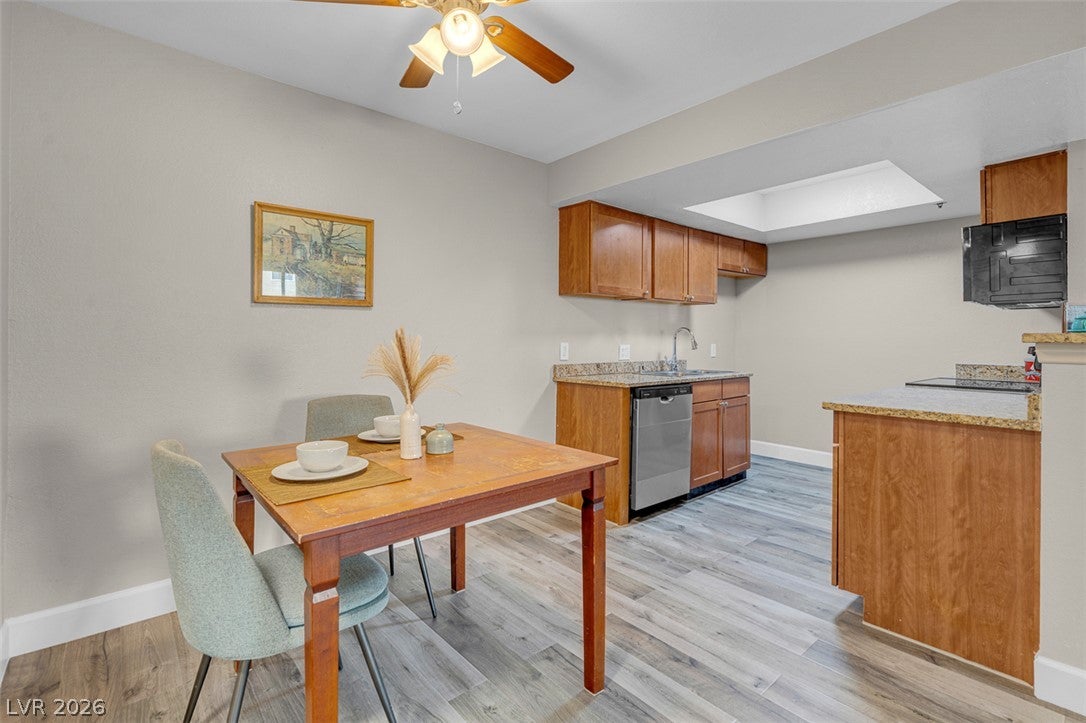 4200 S Valley View Boulevard 1069