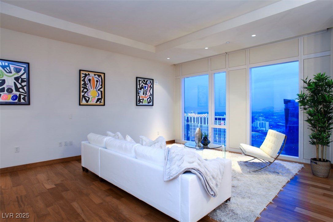3750 S Las Vegas Boulevard 3107