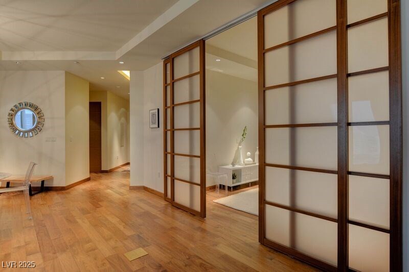 3750 S Las Vegas Boulevard 3107