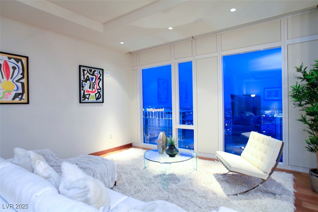 3750 S Las Vegas Boulevard 3107