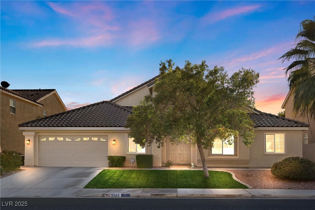 6141 Markleham Avenue, Las Vegas, Nevada image 3