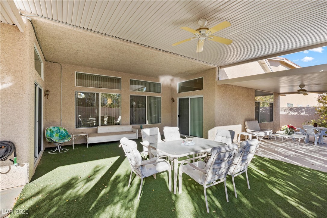 6141 Markleham Avenue, Las Vegas, Nevada image 46