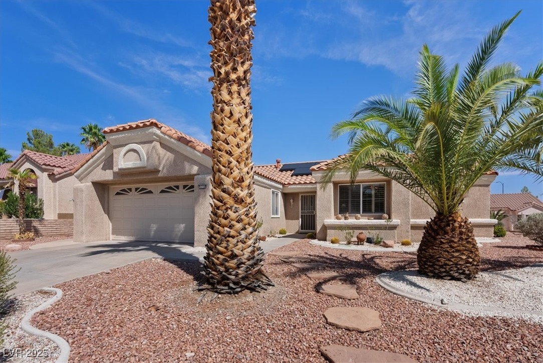 Properties 1 9208 Cascade Hills Drive