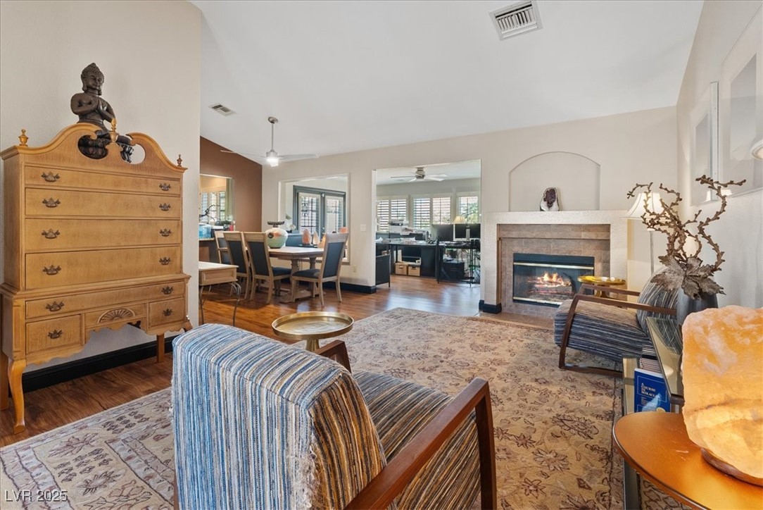 Properties 3 9208 Cascade Hills Drive