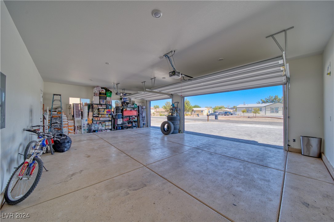 1691 Blackhorn Street, Pahrump, Nevada image 35