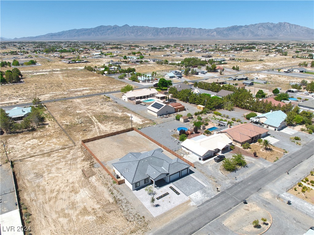 1691 Blackhorn Street, Pahrump, Nevada image 48