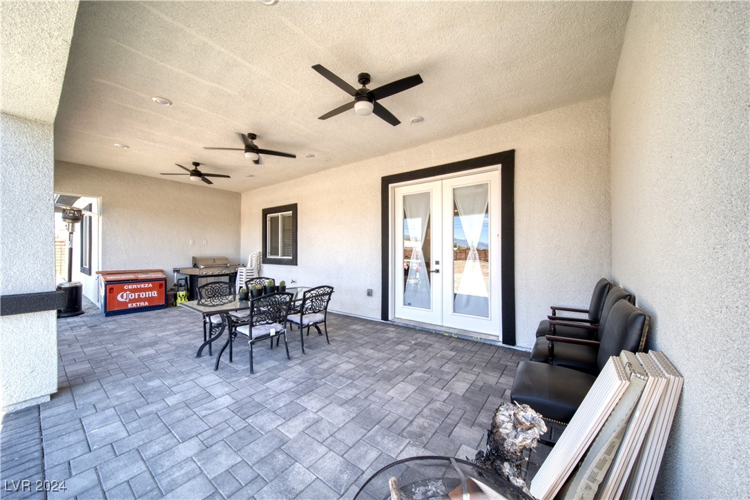 1691 Blackhorn Street, Pahrump, Nevada image 32