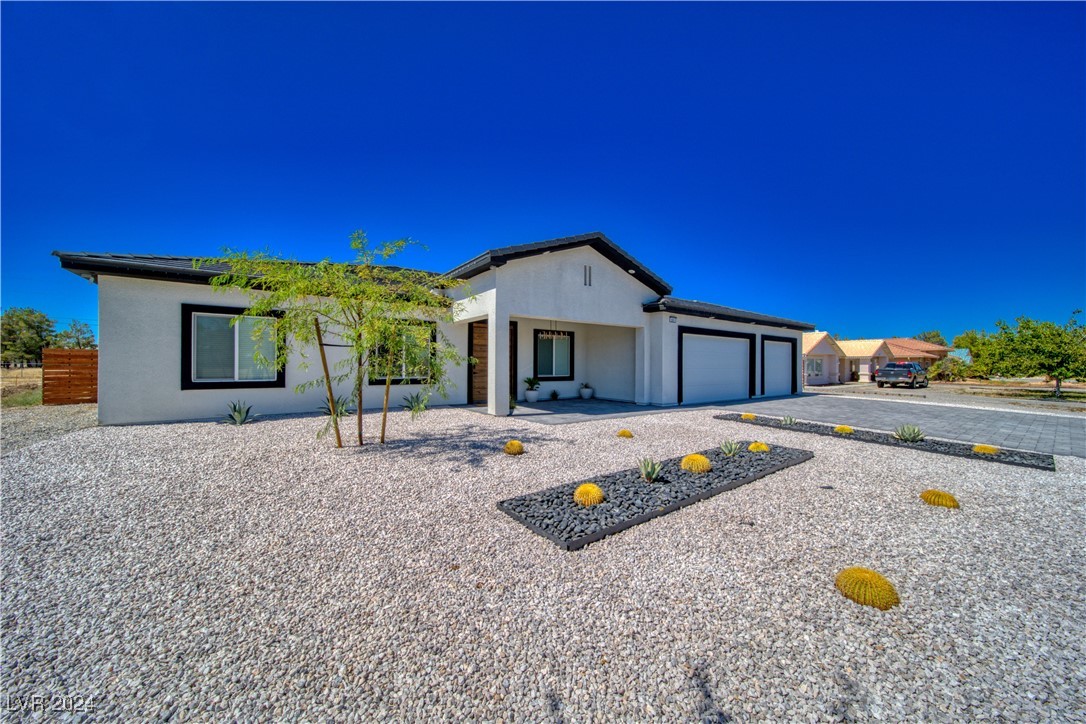 1691 Blackhorn Street, Pahrump, Nevada image 36