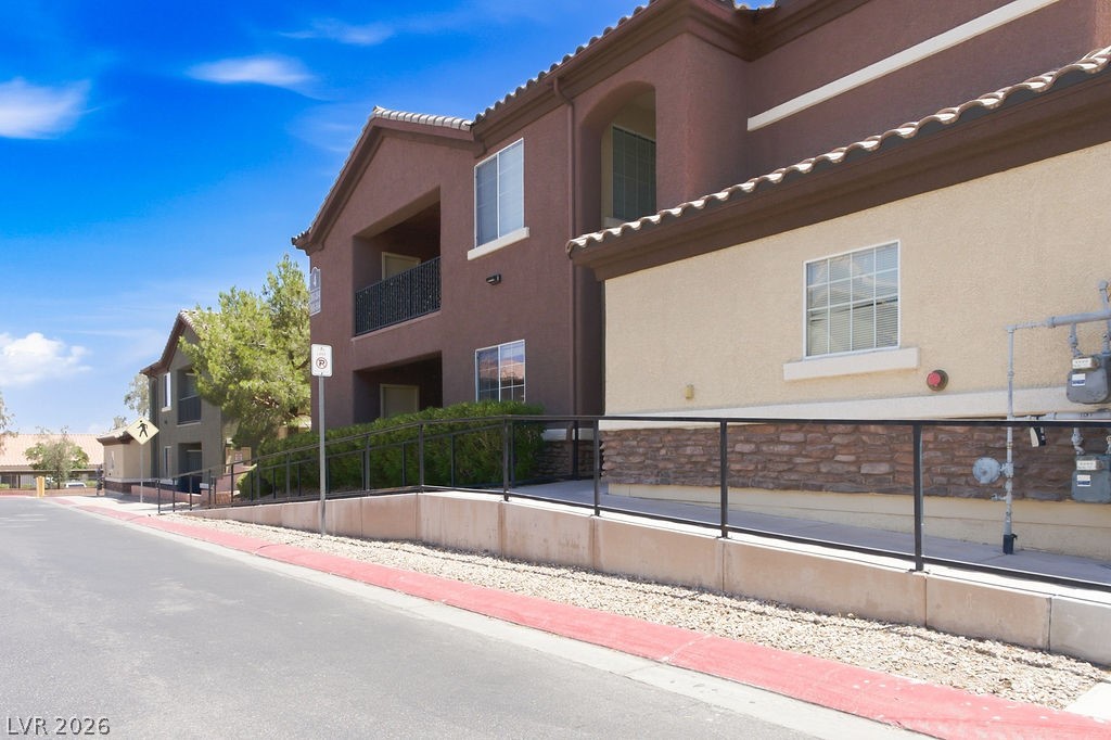 8324 W Charleston Boulevard 1011