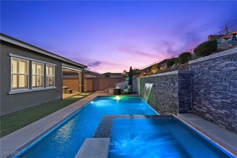 18 Via Tiberina Henderson NV 89011