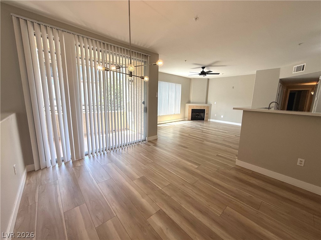 7131 S Durango Drive 214