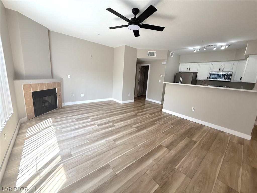 7131 S Durango Drive 214