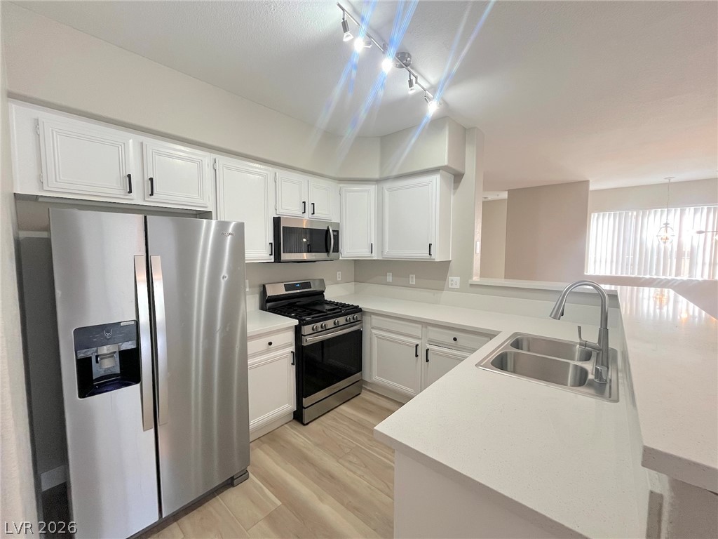 7131 S Durango Drive 214