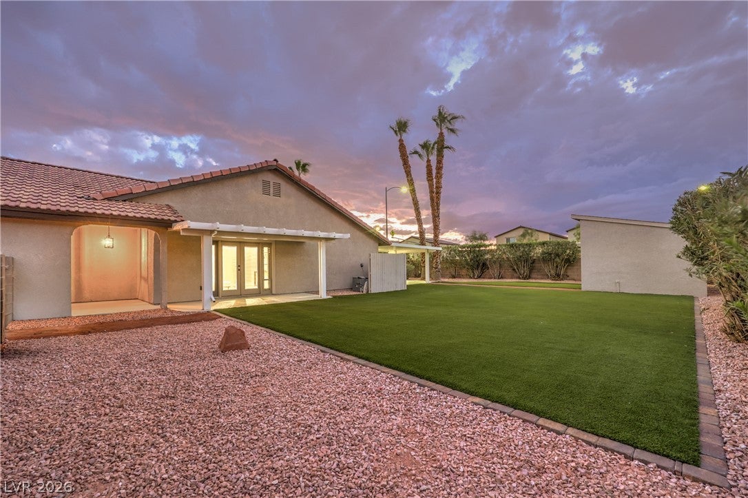 4232 Kisha Court