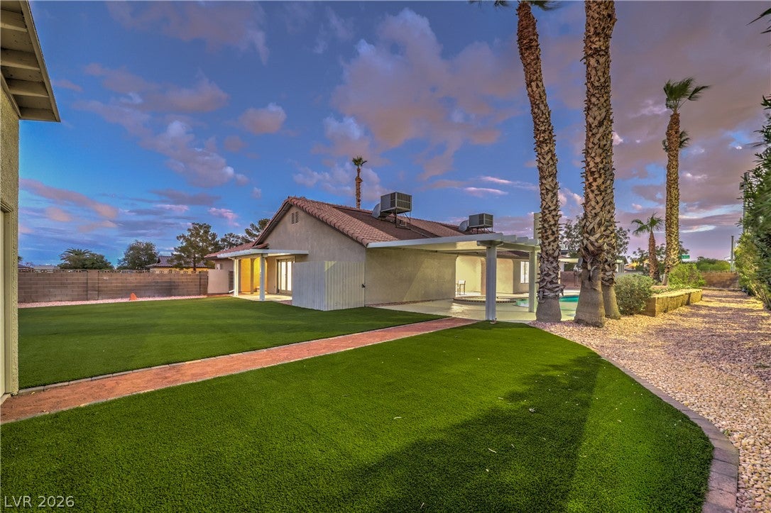 4232 Kisha Court