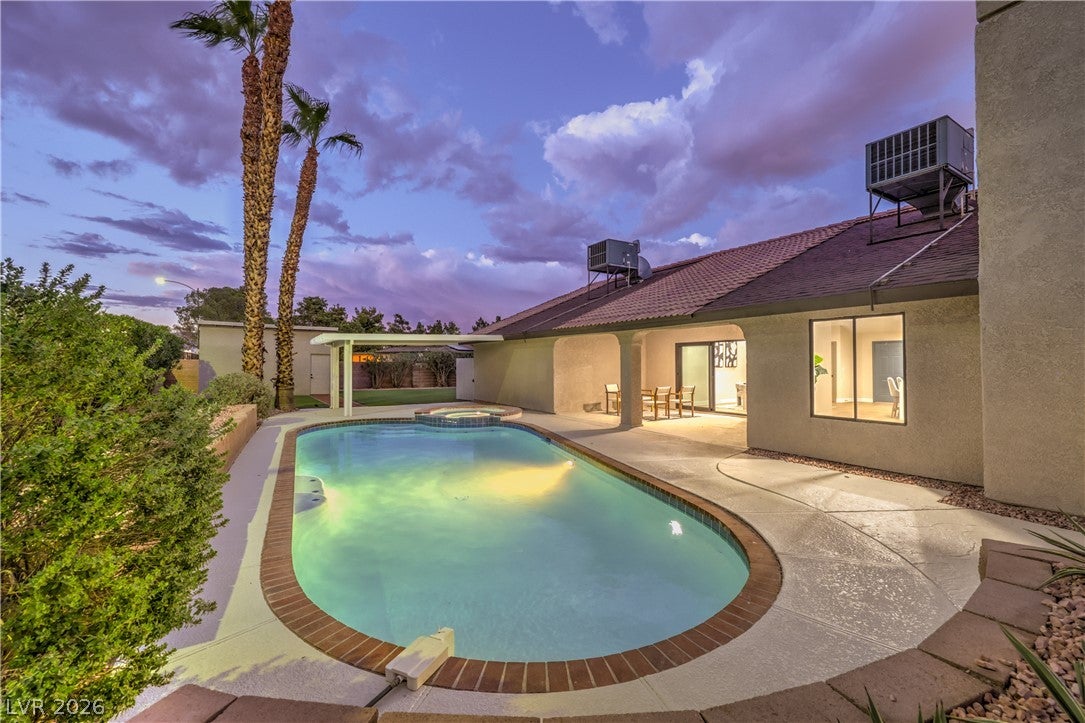 4232 Kisha Court