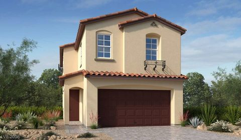 660 Semitone Lane Henderson NV 89015