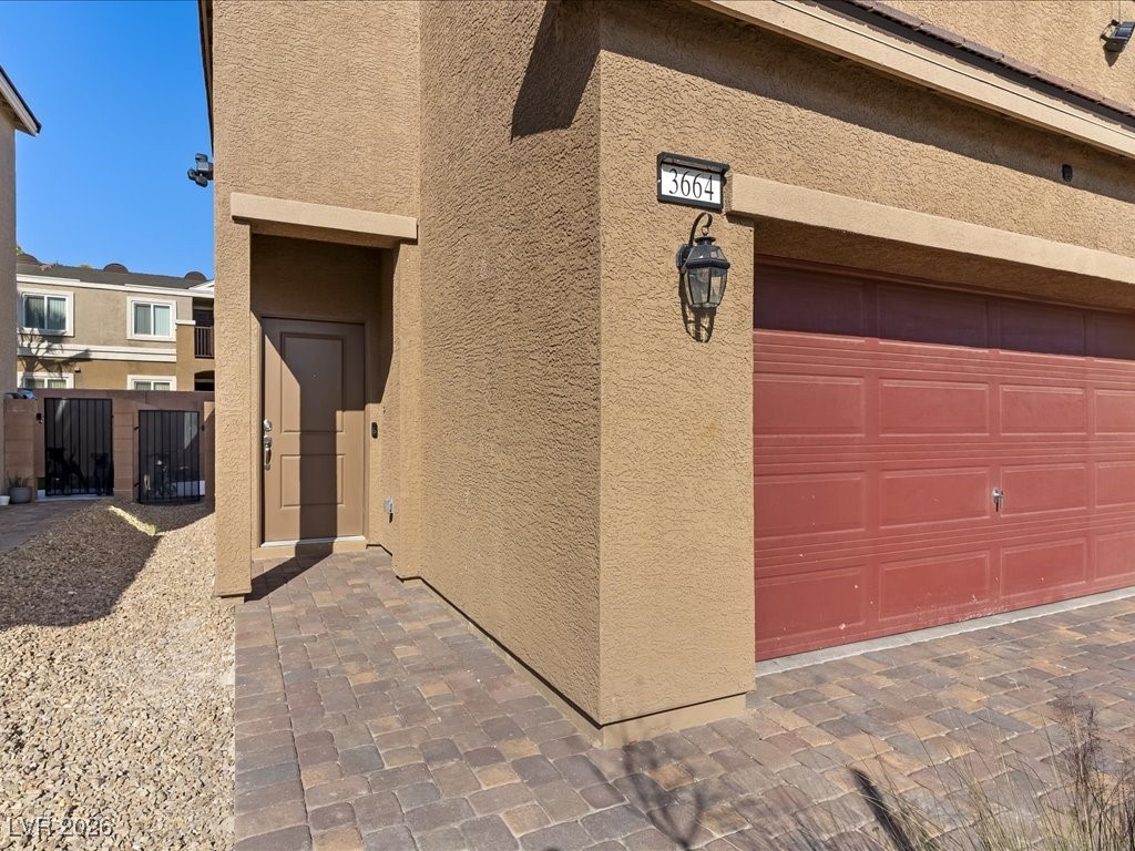 3664 High Prairie Avenue