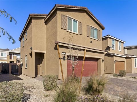 3664 High Prairie Avenue Las Vegas NV 89115