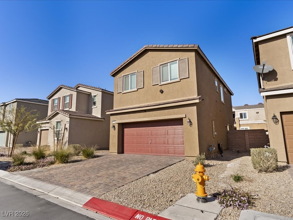 3664 High Prairie Avenue