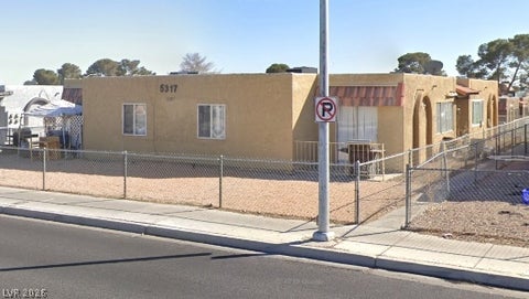 Multifamily For Rent - 5317 W Cheyenne Avenue #3<br/> Clark County, Las Vegas, NV 89108