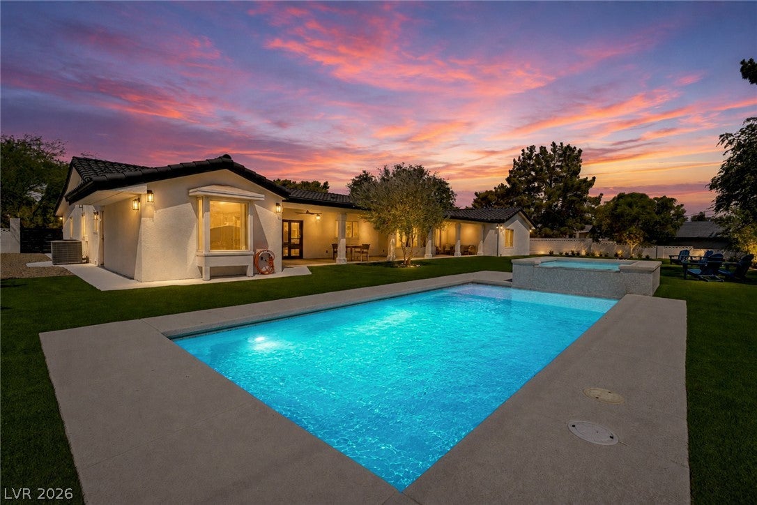 6980 Mira Vista Street