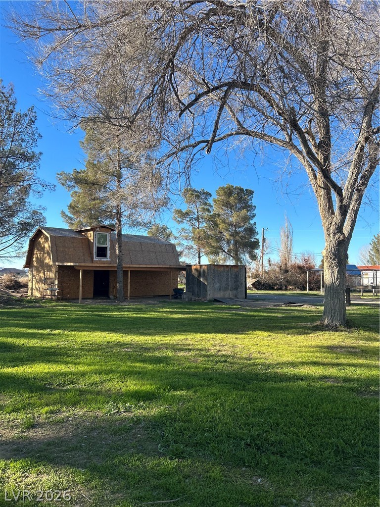 5220 Squaw Valley Road