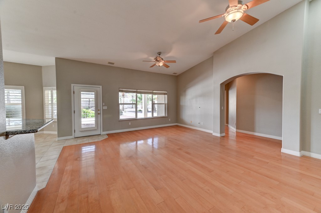7540 Crystal Cave Drive