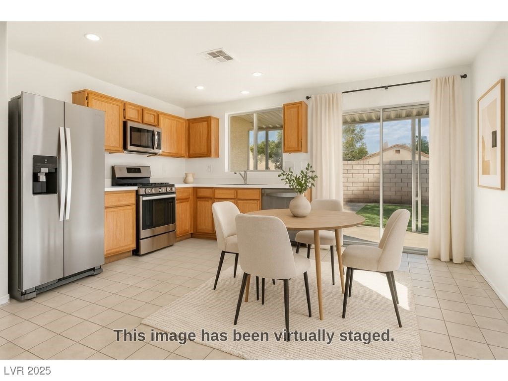 740 Moonlight Mesa Drive