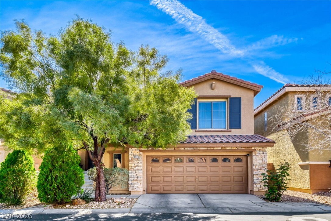 8189 Rock Meadows Drive