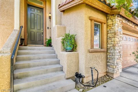 8189 Rock Meadows Drive Las Vegas NV 89178