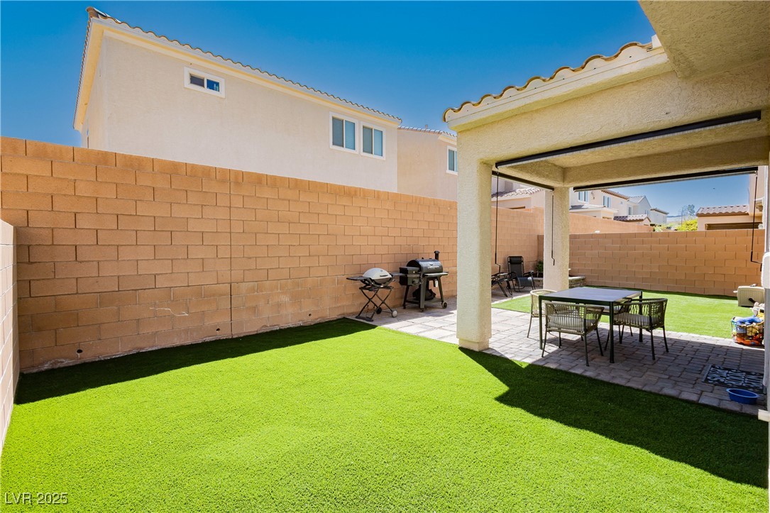 8929 Sleepy Panda Avenue, Las Vegas, Nevada image 22
