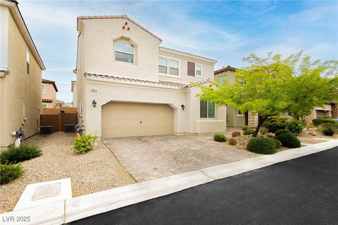 8929 Sleepy Panda Avenue, Las Vegas, Nevada image 1