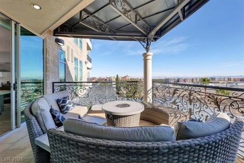 Tiny photo for 9101 Alta Drive #204, Las Vegas, NV 89145 (MLS # 2799322)