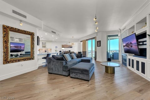 Tiny photo for 9101 Alta Drive #204, Las Vegas, NV 89145 (MLS # 2799322)