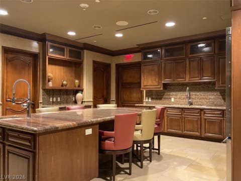 Tiny photo for 9101 Alta Drive #204, Las Vegas, NV 89145 (MLS # 2799322)