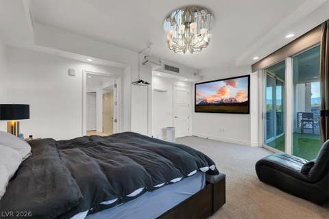 Tiny photo for 9101 Alta Drive #204, Las Vegas, NV 89145 (MLS # 2799322)