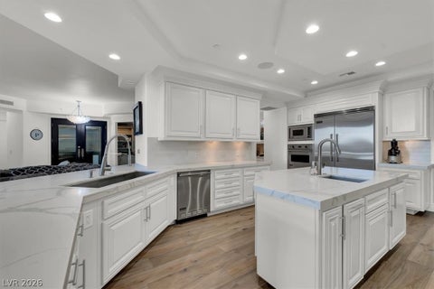Tiny photo for 9101 Alta Drive #204, Las Vegas, NV 89145 (MLS # 2799322)