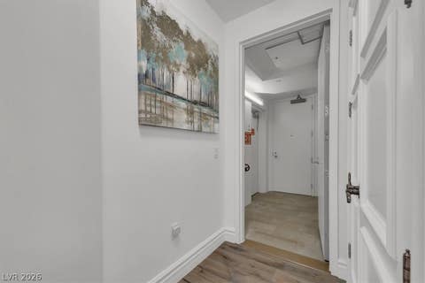 Tiny photo for 9101 Alta Drive #204, Las Vegas, NV 89145 (MLS # 2799322)