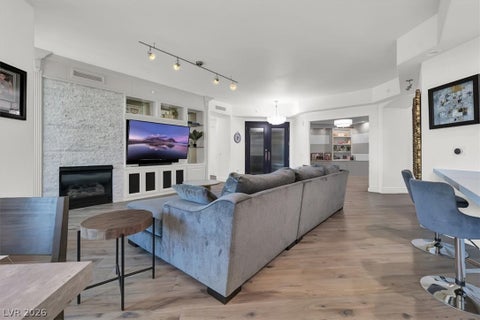 Tiny photo for 9101 Alta Drive #204, Las Vegas, NV 89145 (MLS # 2799322)
