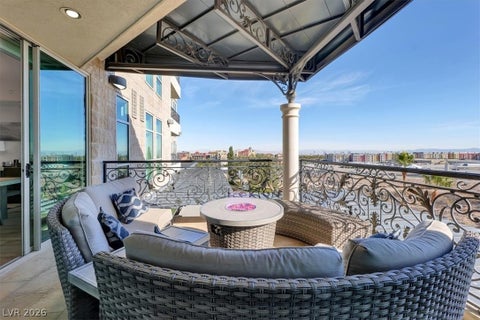 Tiny photo for 9101 Alta Drive #204, Las Vegas, NV 89145 (MLS # 2799322)