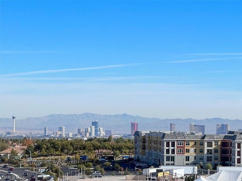Tiny photo for 9101 Alta Drive #204, Las Vegas, NV 89145 (MLS # 2799322)