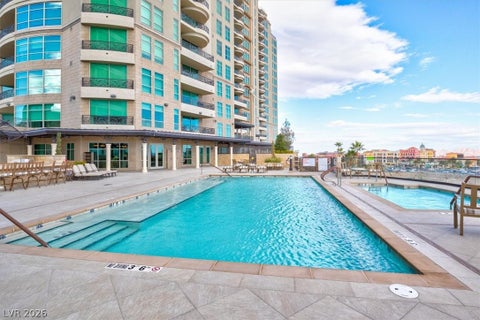 Tiny photo for 9101 Alta Drive #204, Las Vegas, NV 89145 (MLS # 2799322)