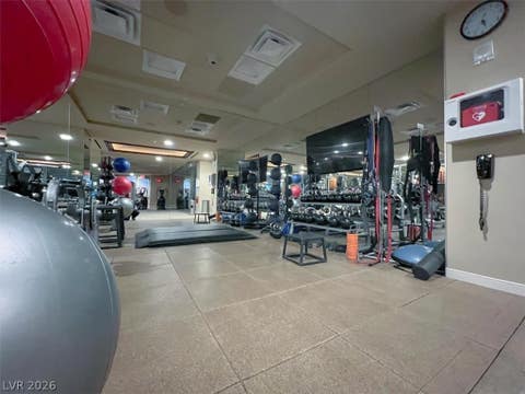 Tiny photo for 9101 Alta Drive #204, Las Vegas, NV 89145 (MLS # 2799322)