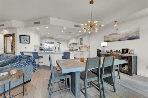 Tiny photo for 9101 Alta Drive #204, Las Vegas, NV 89145 (MLS # 2799322)